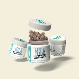 Traditional - Milk Censored 3.5g