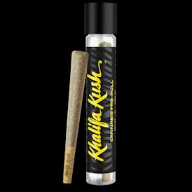 Khalifa Kush Single Pre-Roll 1G