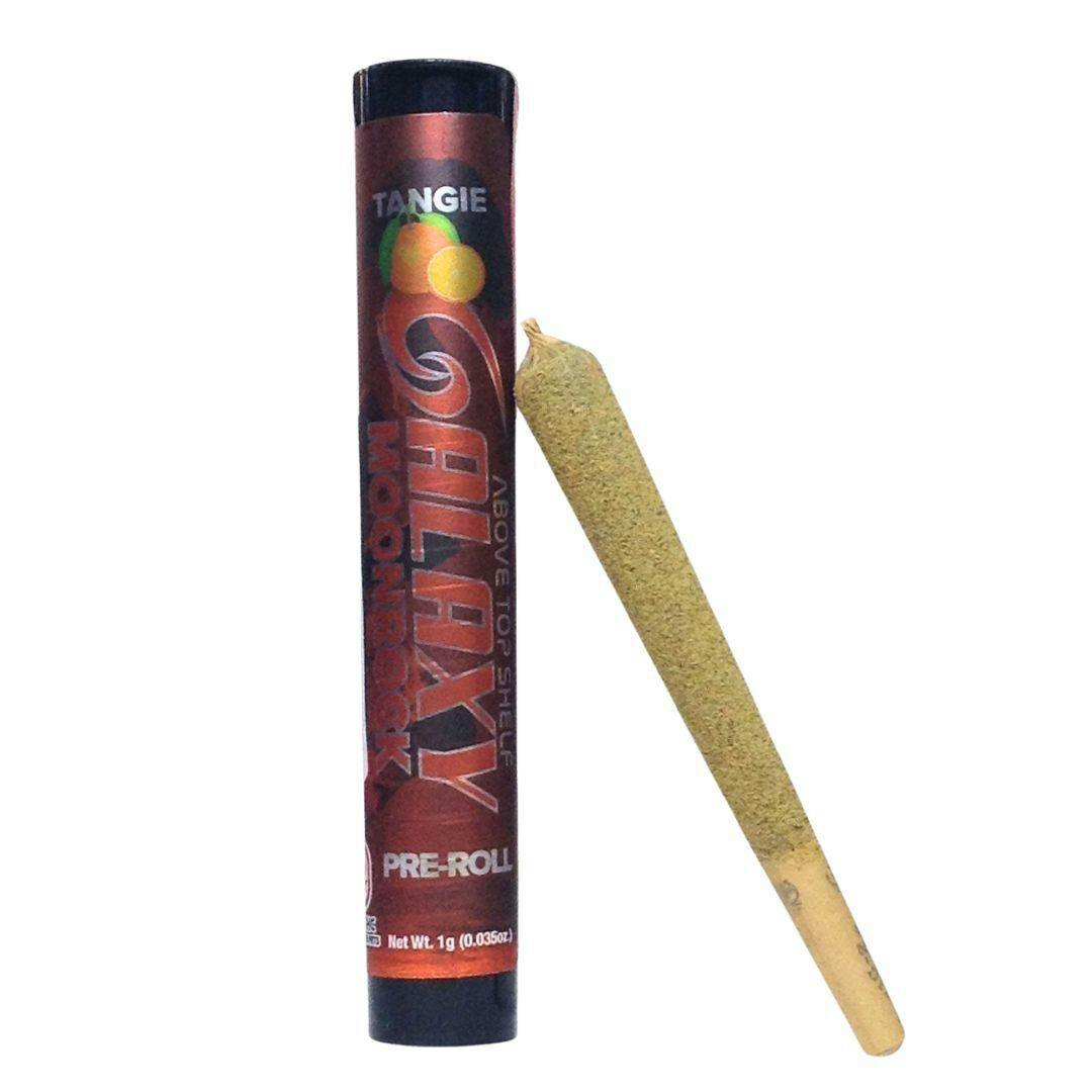 Galaxy: Tangie