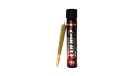 Strawberry Moonrock Preroll - OK