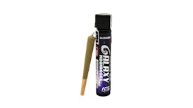 Blueberry Moonrock Preroll - OK