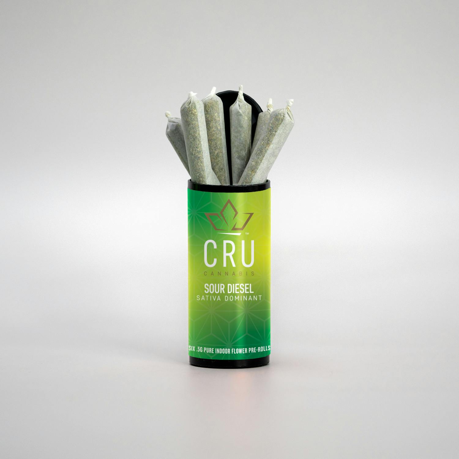 Sour Diesel Pre Roll