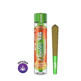 Jeeter Joint Infused - Orange Daiquiri