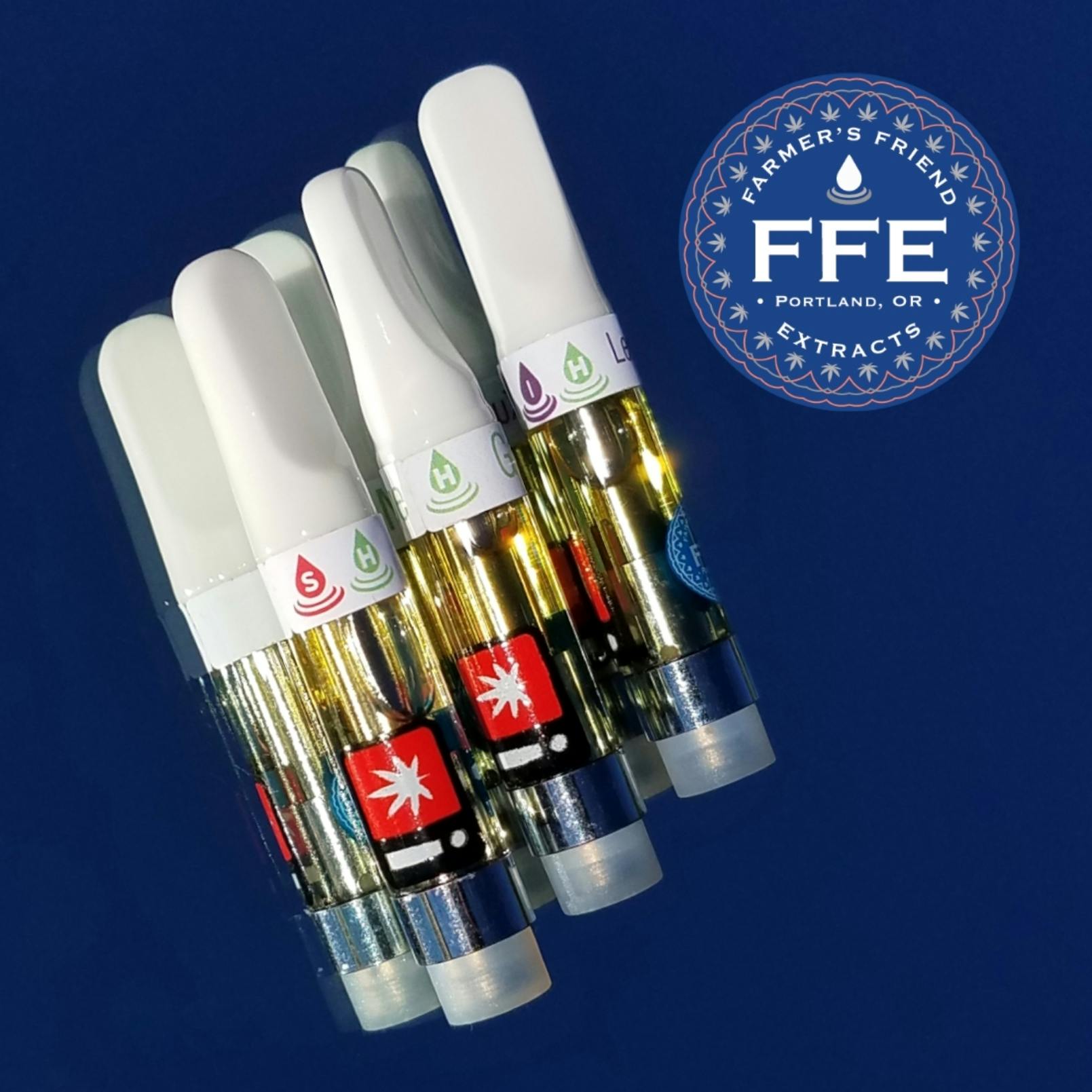 Farmer's Friend Extracts: Pennywise