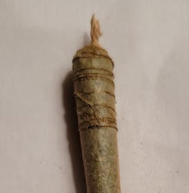 Chemdog Special #4 Pre-Roll w/ Rosin & Kief Coating - King Size - Single
