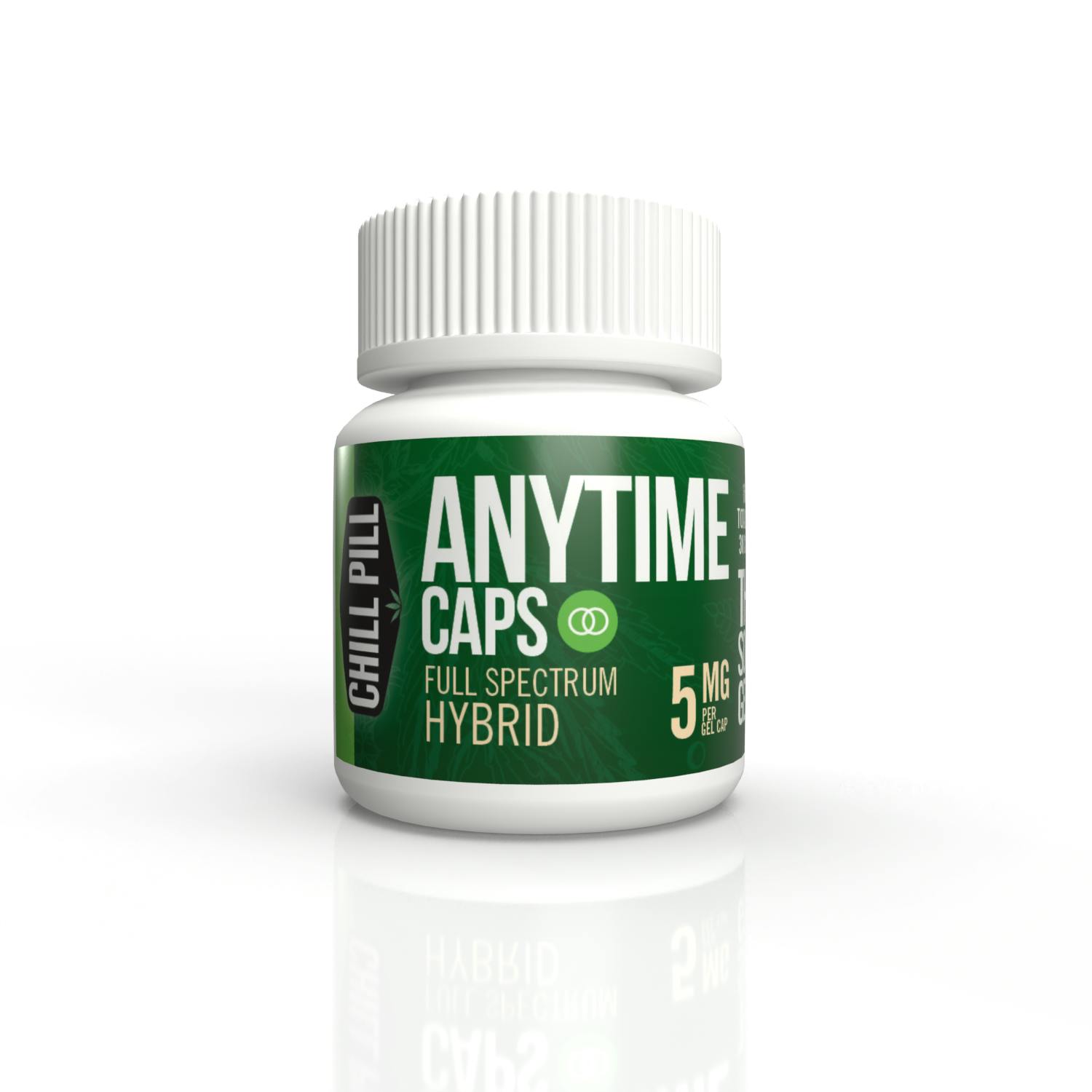 AnytimeCaps 5mg (30 count)