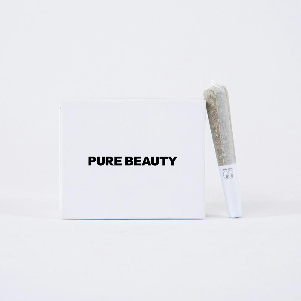 CBD | Babies 10pk (3.5g) Pre-Rolls | 100% Indoor Flower