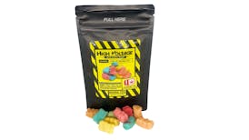 Sour Bears 200mg