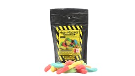 Sour Worms 200mg
