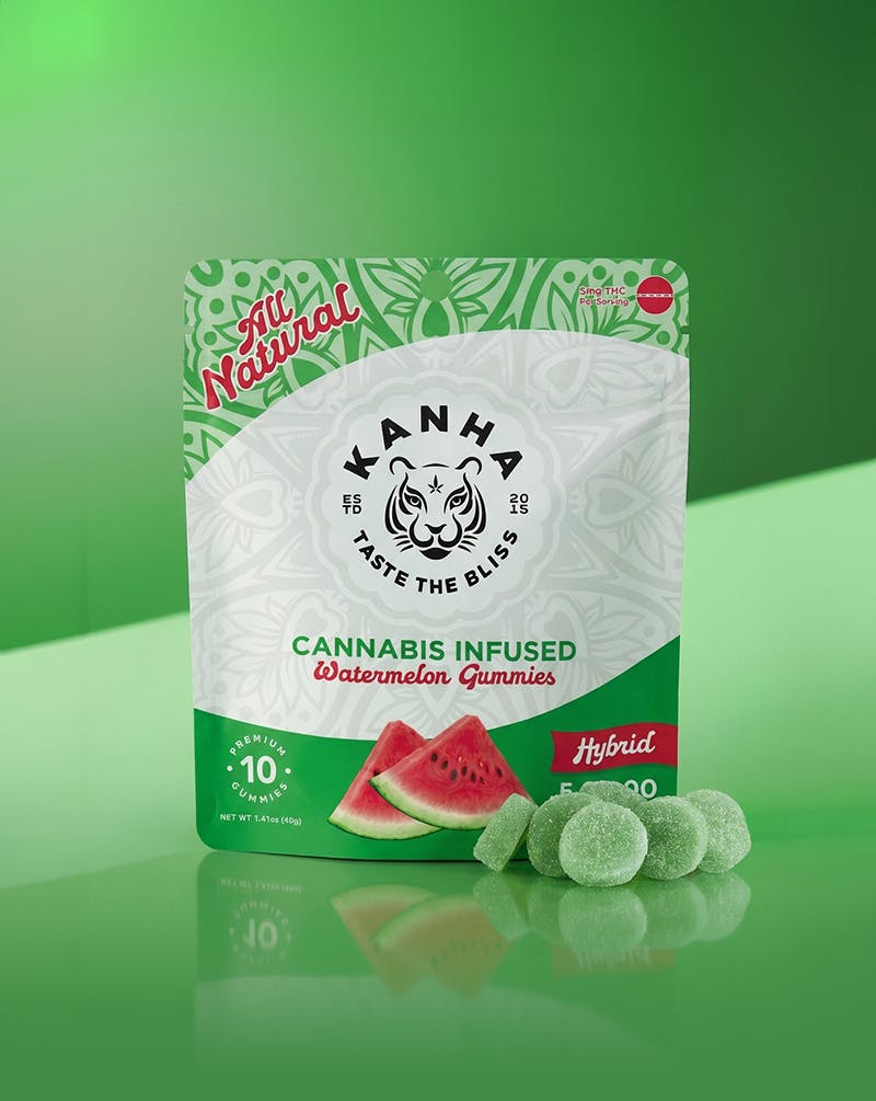 KANHA — Watermelon