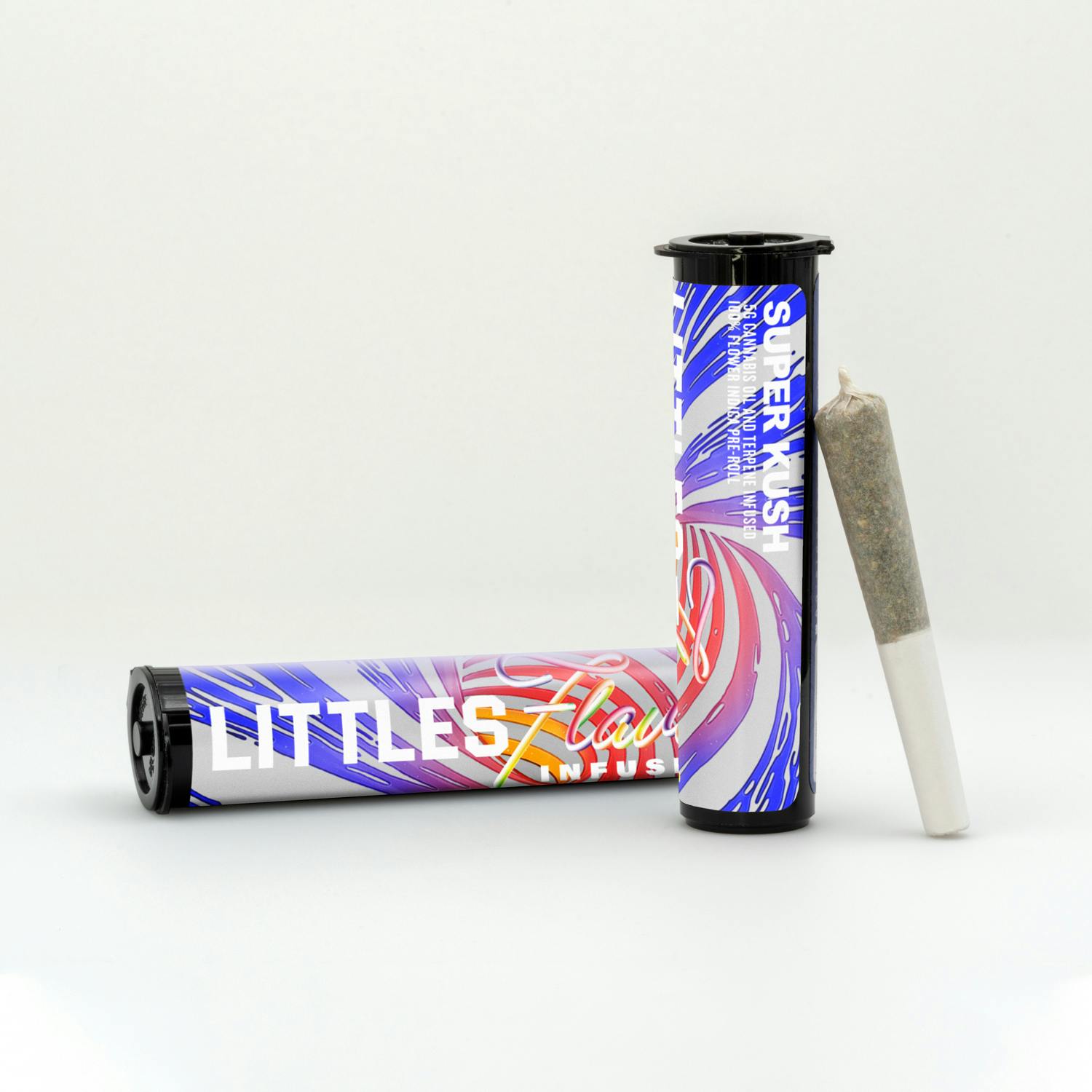 Littles: Super Kush