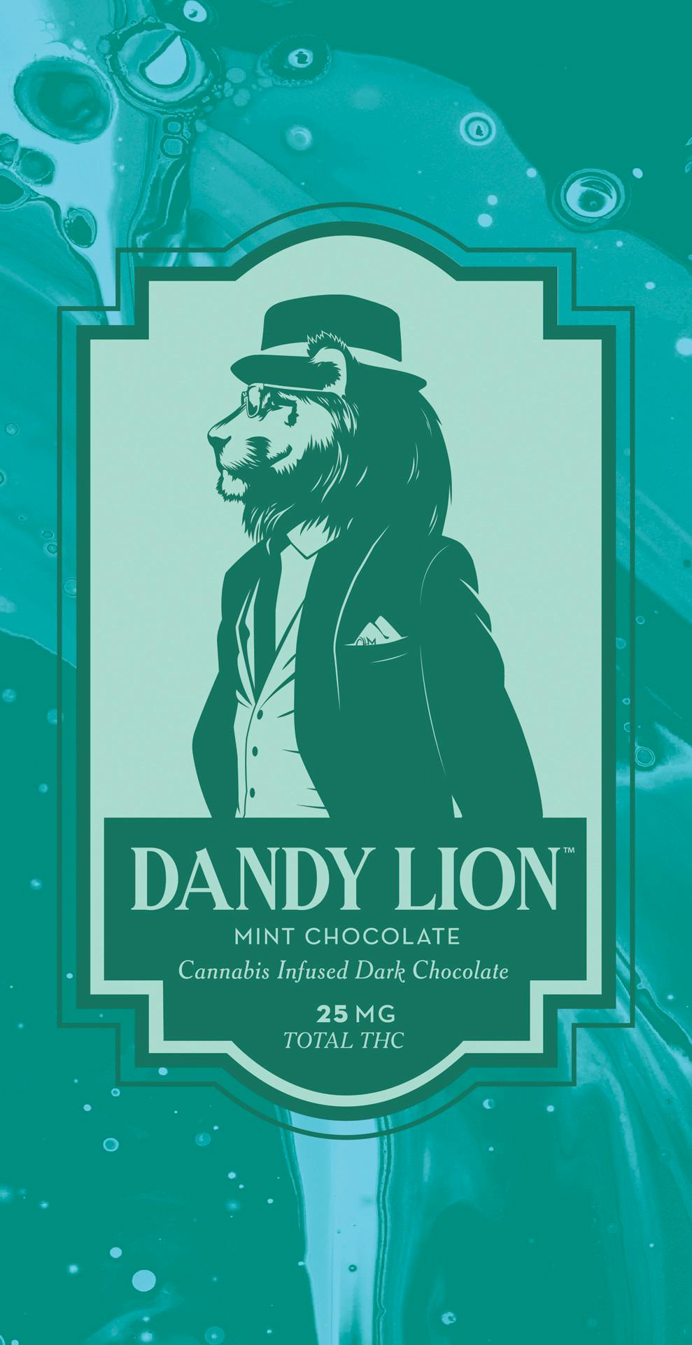 MINT - SINGLE SERVE 25mg
