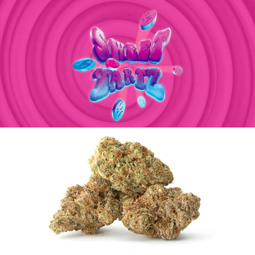 Sweet Tartz