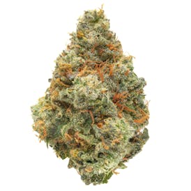 Cosmic Cookies - 3.5G Top Shelf Indoor Flower - Headstash