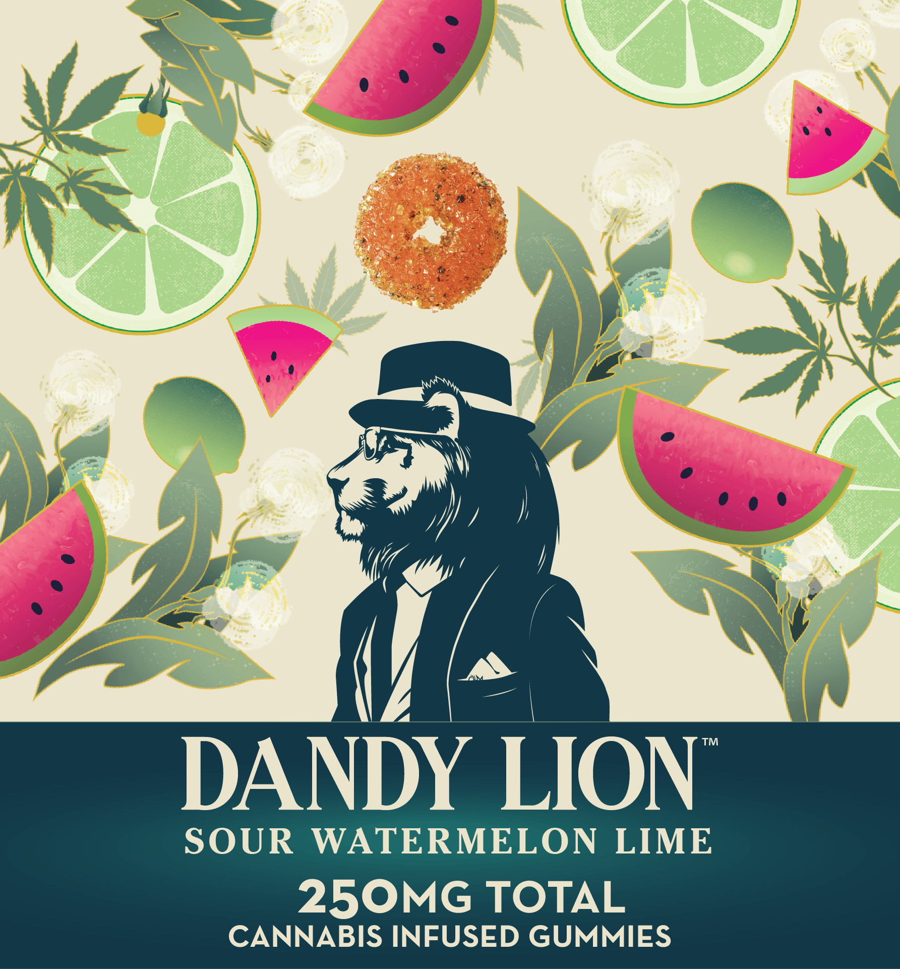Sour Watermelon