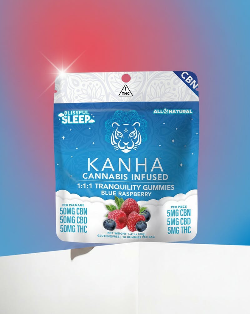 KANHA — Tranquility Sleep