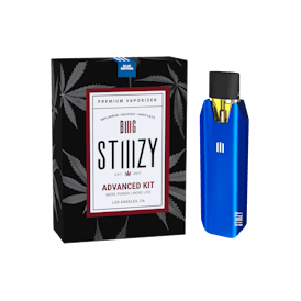 Battery - BIIIG - Blue