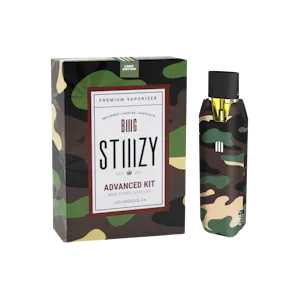 STIIIZY - Stiiizy Biiig Battery + Charger Camo