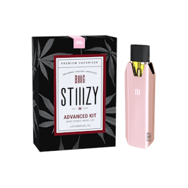 Battery - BIIIG - Rose