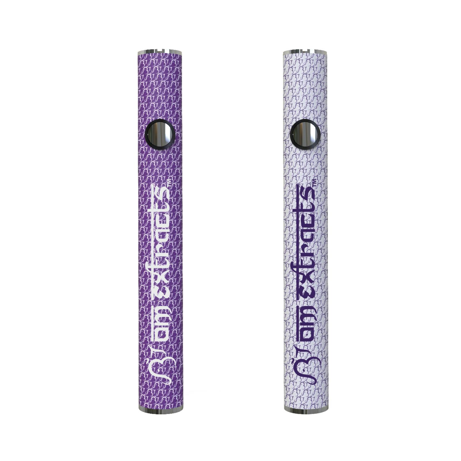 Adjustable Vape Batteries