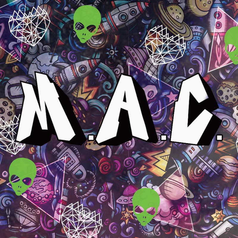 M.a.c.