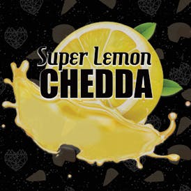 Super Lemon Chedda