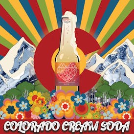 Colorado Cream Soda