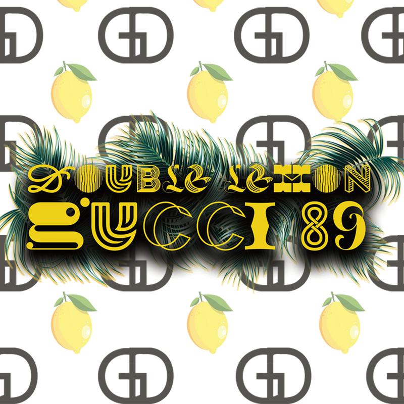 Double Lemon Gucci