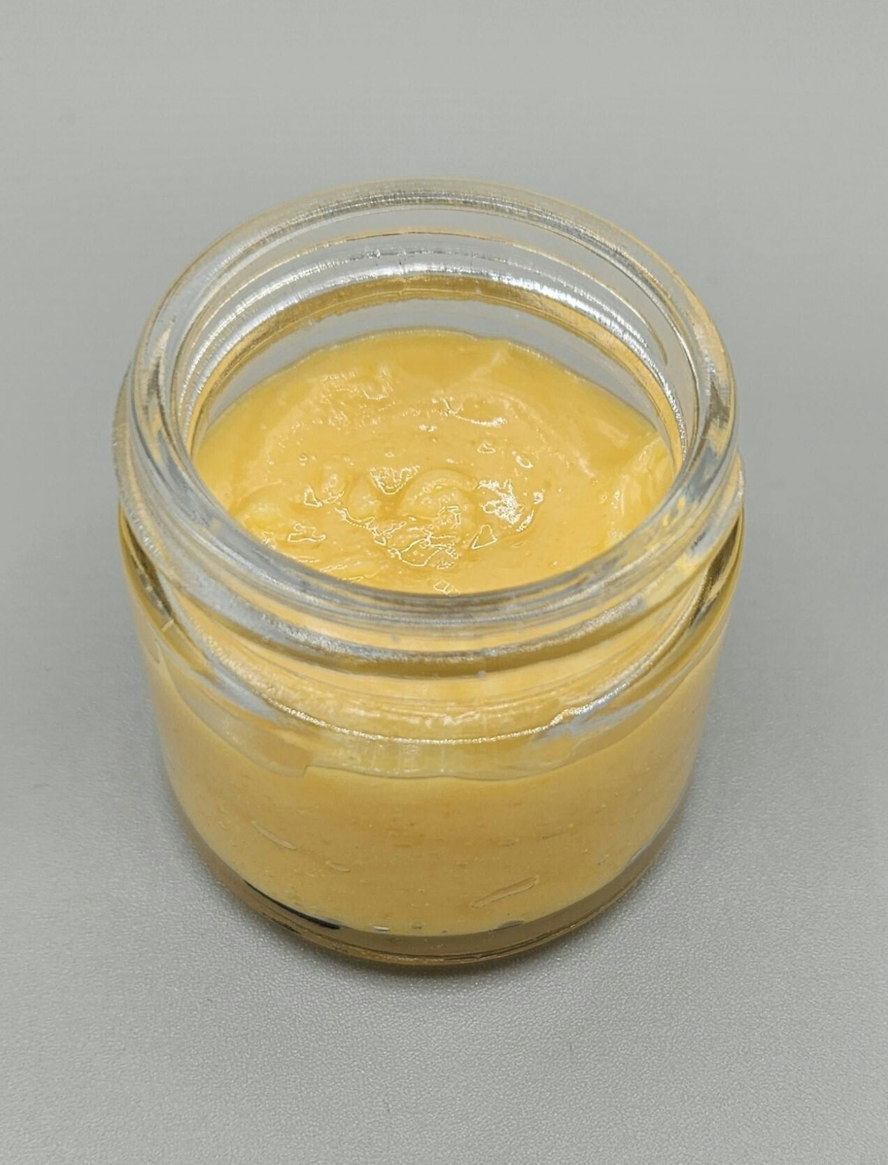 Concentrate - Cured Badder - Lava Cake by Ripple Wellness