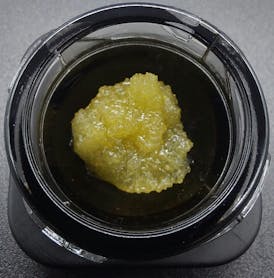 Concentrate - Cured Badder - Thugs Breath