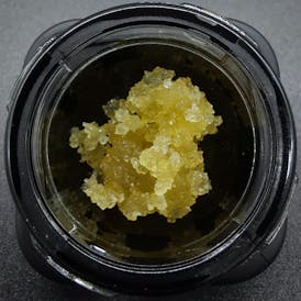 Concentrate - Cured Sugar - Thugs Breath