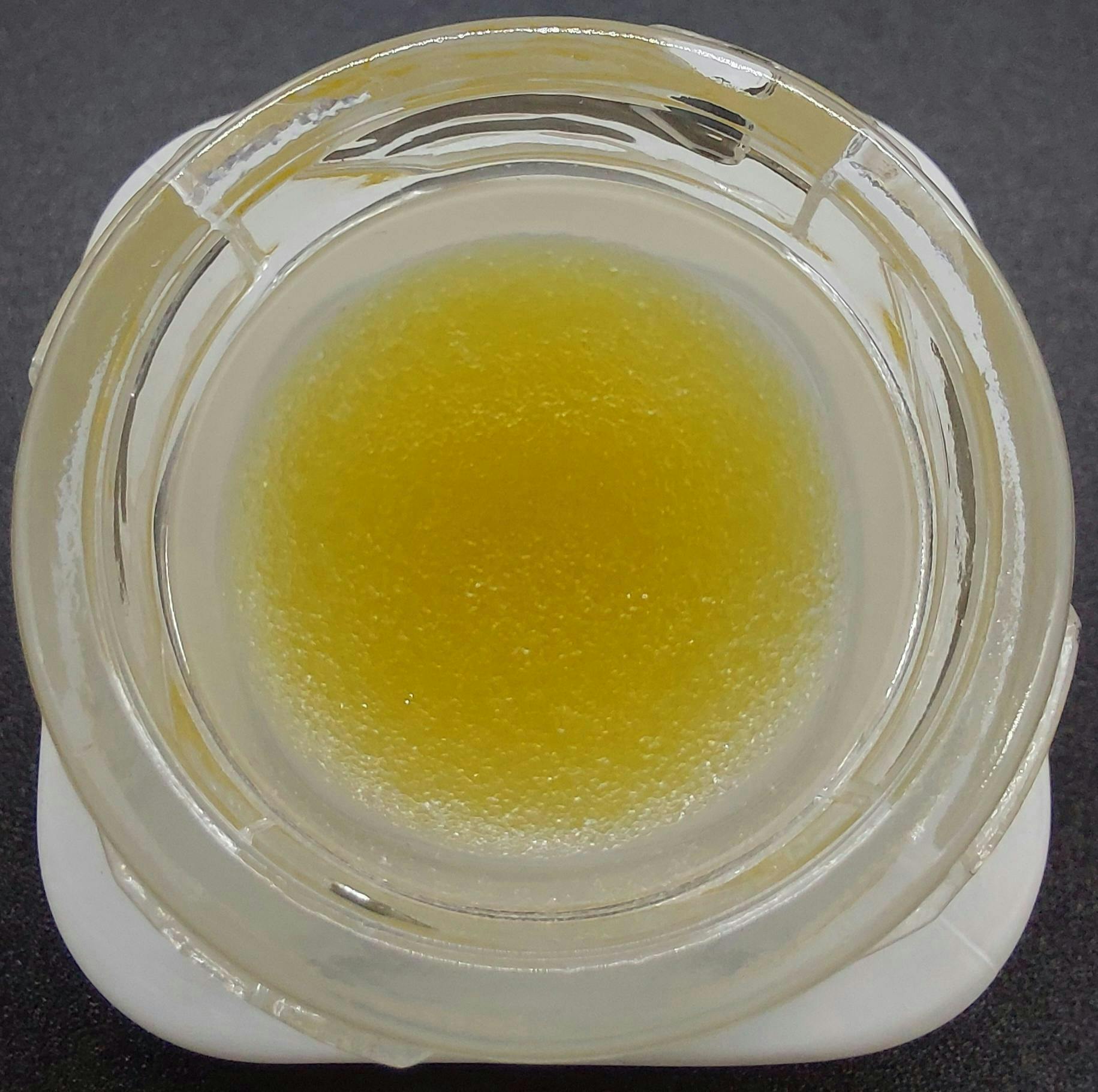 Concentrate - Live Badder - Shire 2.0 by Ripple Wellness