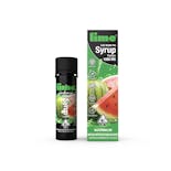 Lime - Tincture - Watermelon - 1000MG