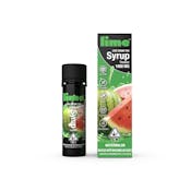 LIME - Watermelon - Tincture - Live Resin Infused - 1000MG