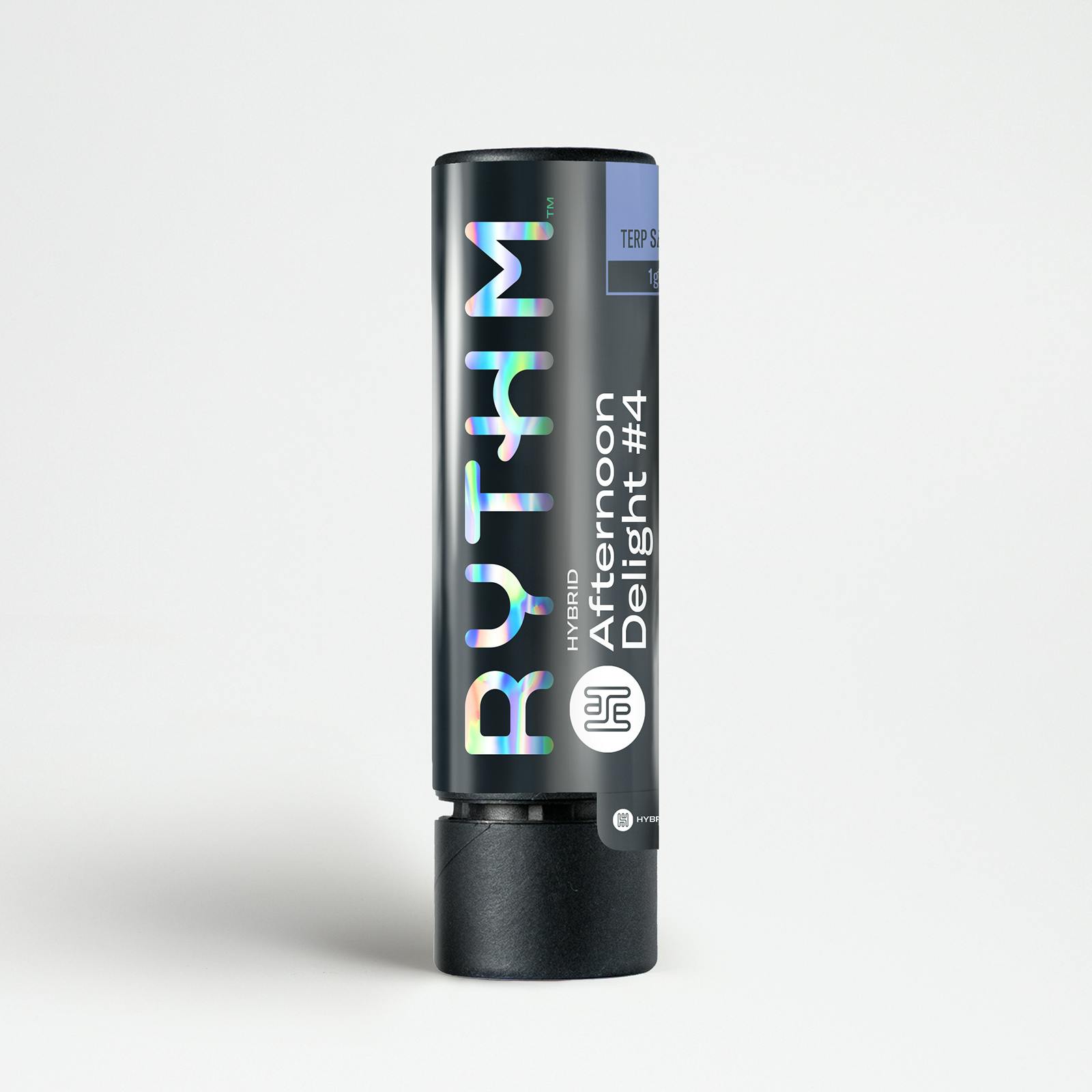 RYTHM Hybrid Terp Sap Afternoon Delight #4 1g by RYTHM