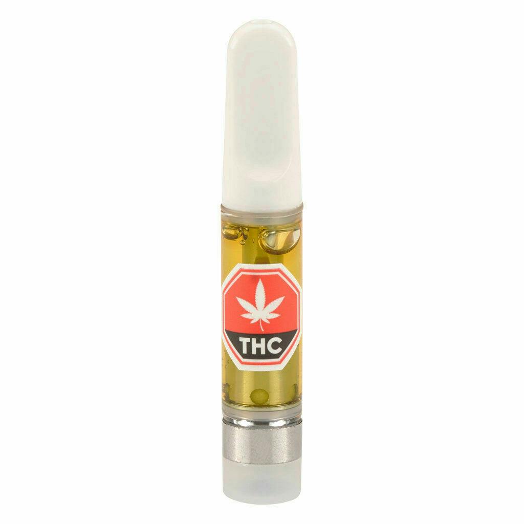 Haze! 510 Thread Cartridge