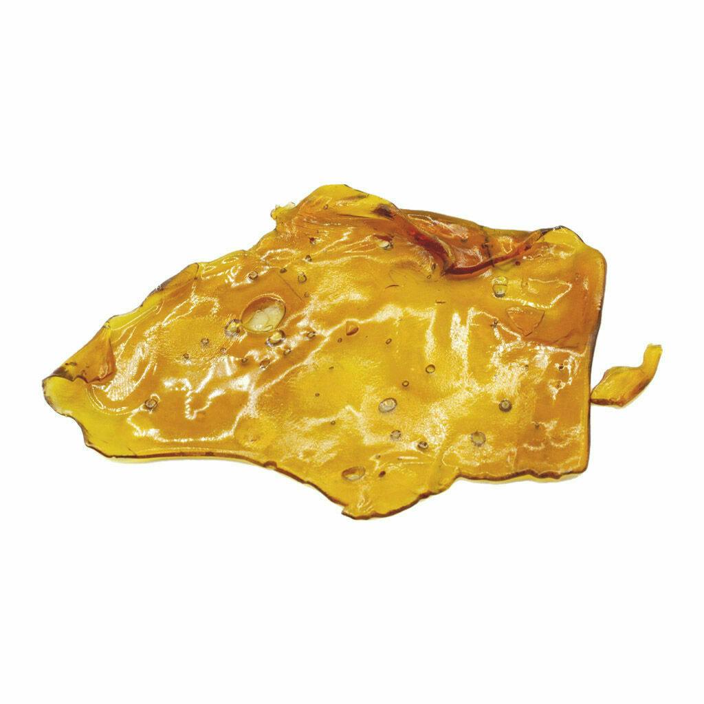 Blendcraft | Sativa | Shatter