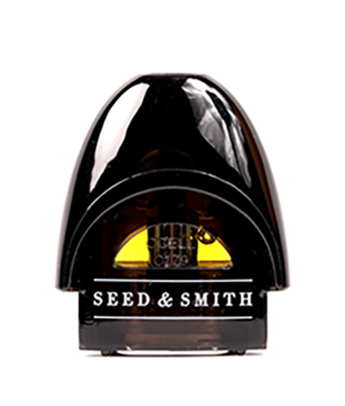 Dart Pod Live Series - Mob Boss - Seed & Smith Cannabis