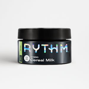 RYTHM - Cereal Milk 3.5