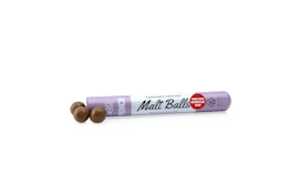 Punch Milk Chocolate Malt Balls