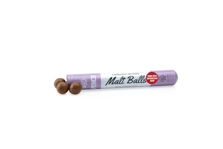 Punch Edibles & Extracts - Punch Milk Chocolate Malt Balls
