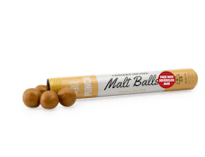 Punch - Peanut Butter Malt Balls