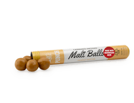 Peanut Butter Malt Balls