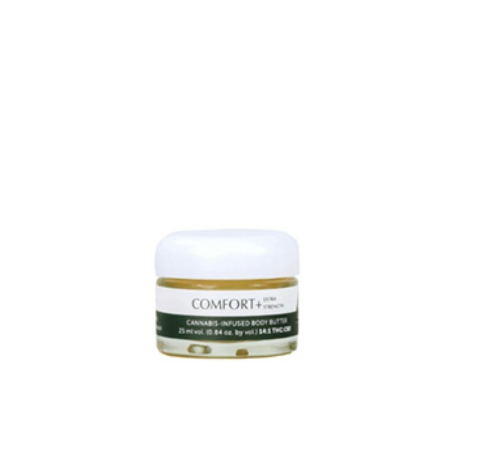 Comfort Body Butter