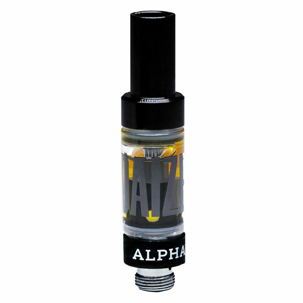 Alpha Berry Full Spectrum 510 Thread Cartridge