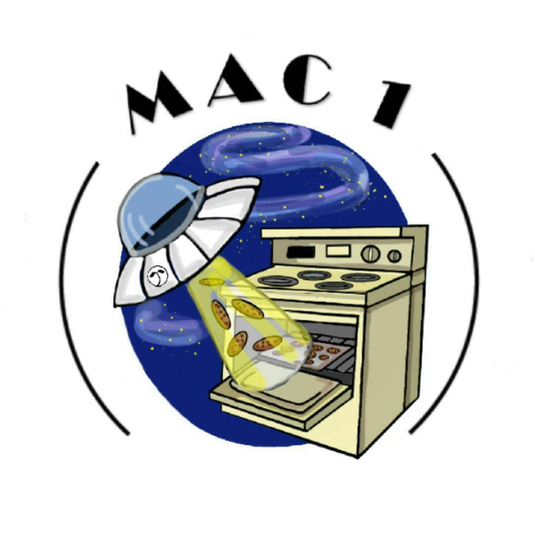 Garden First Cannabis: MAC 1 By Garden First