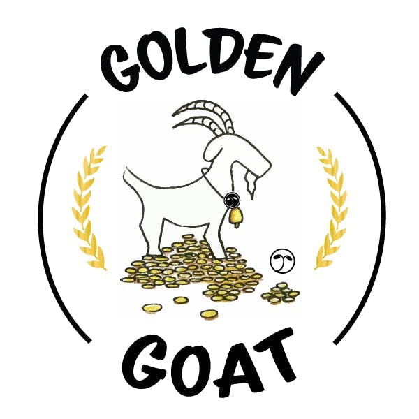 Garden First Cannabis: Golden Goat