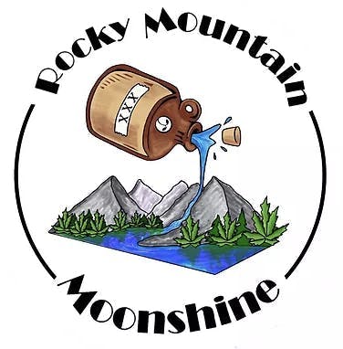 Garden First Cannabis: Rocky Mountain Moonshine