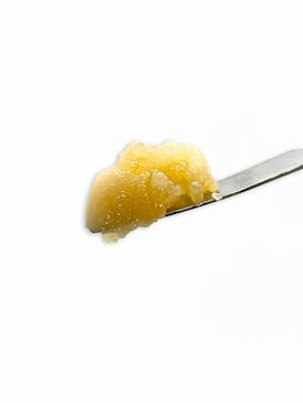 Big Smooth Cold Cured Badder