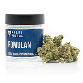Romulan